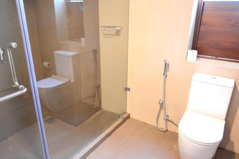 Семейный Номер Deluxe, Kethaka Aga