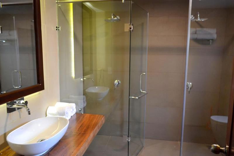 Семейный Номер Deluxe, Kethaka Aga