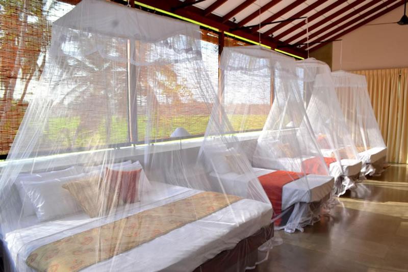 Семейный Номер Deluxe, Kethaka Aga