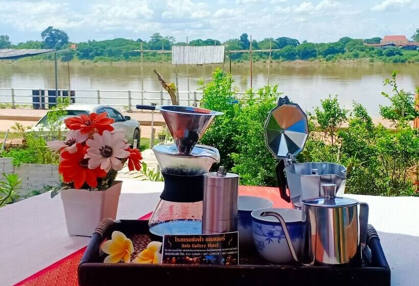 Люкс Повышенной Комфортности, Sofa Gallery