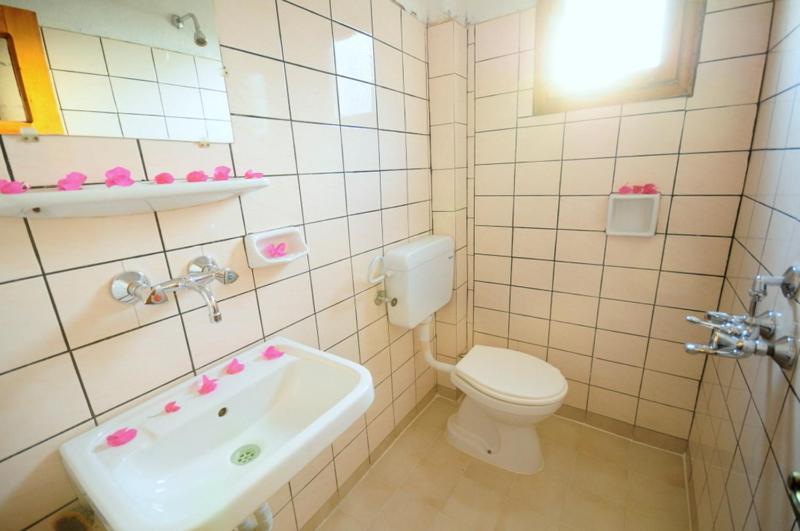 غرفة قياسية ثلاثية, Aphrodite Hotel Kaş