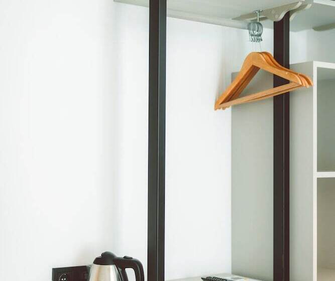 غرفة قياسية, Aphrodite Hotel Kaş