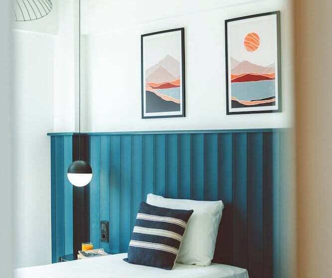 غرفة قياسية, Aphrodite Hotel Kaş