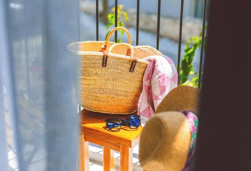 Номер Стандарт, Aphrodite Hotel Kaş