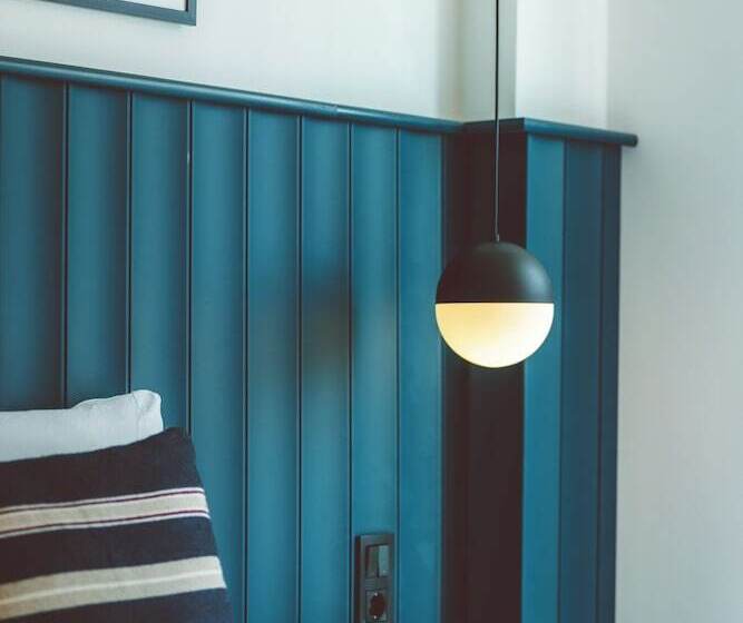 غرفة إقتصادية, Aphrodite Hotel Kaş