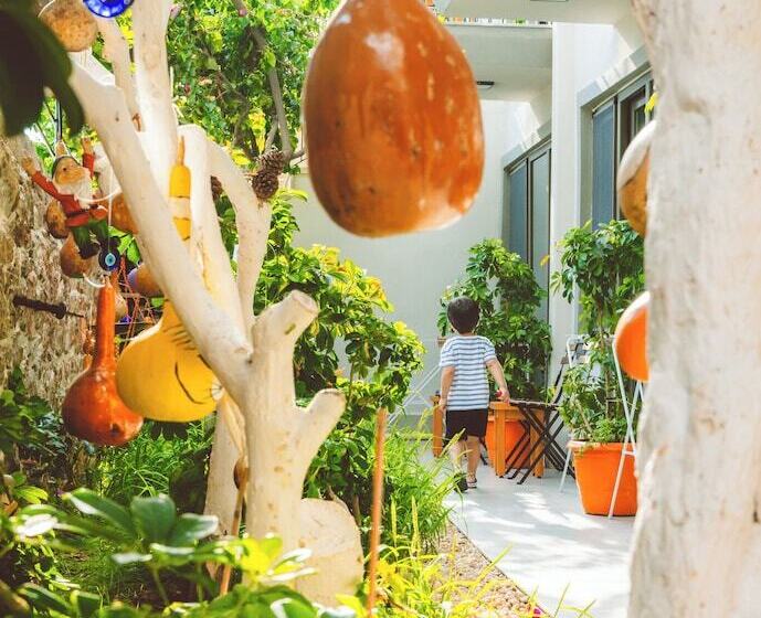 غرفة إقتصادية, Aphrodite Hotel Kaş