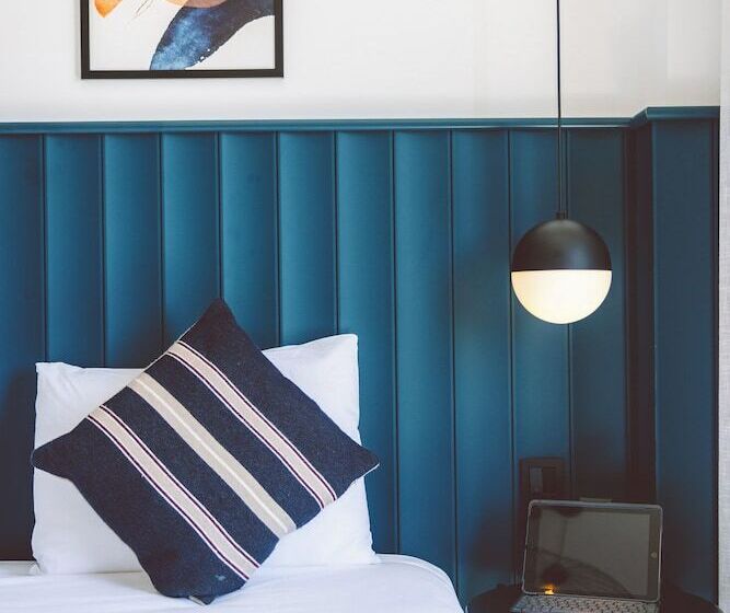 غرفة قياسية, Aphrodite Hotel Kaş