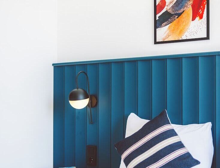 غرفة إقتصادية, Aphrodite Hotel Kaş