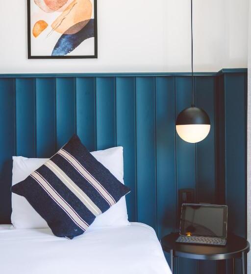 غرفة إقتصادية, Aphrodite Hotel Kaş