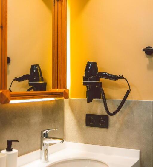 غرفة قياسية, Aphrodite Hotel Kaş