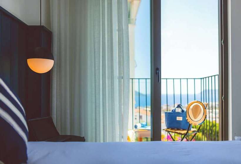 غرفة قياسية, Aphrodite Hotel Kaş