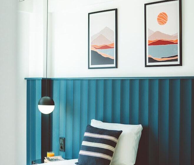 غرفة قياسية, Aphrodite Hotel Kaş