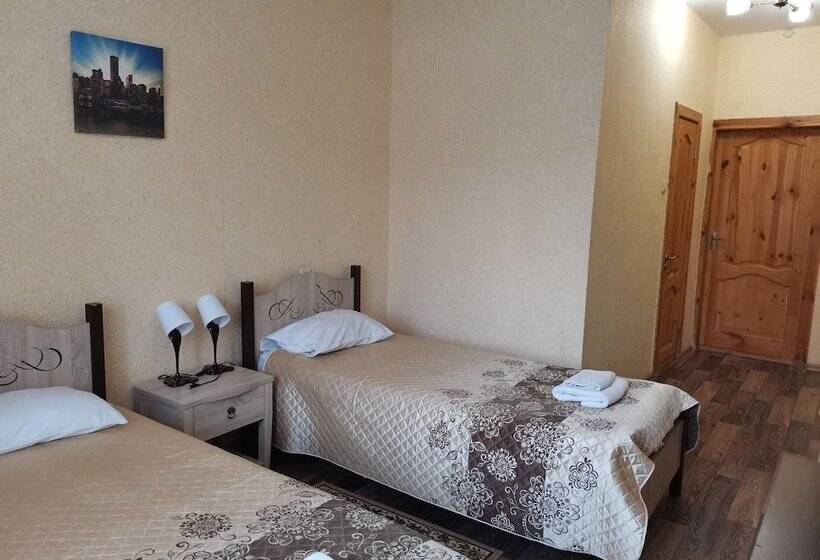 اتاق استاندارد, Nord