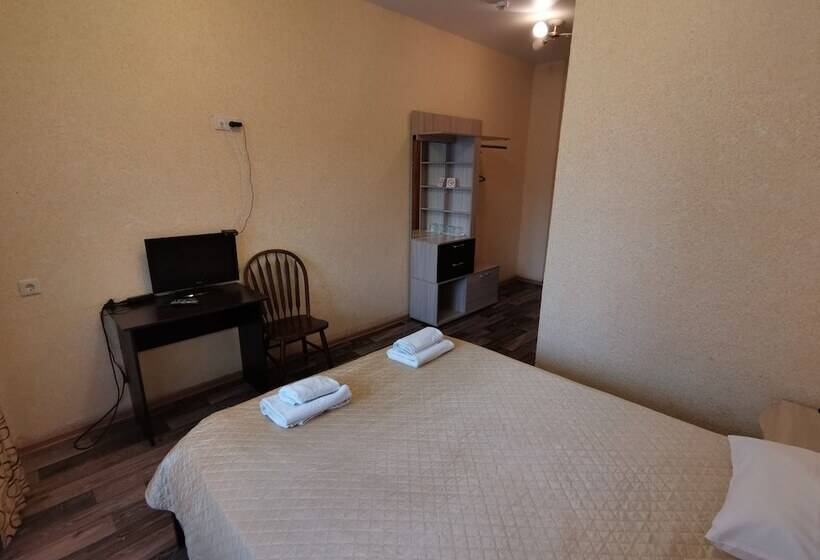 اتاق استاندارد, Nord