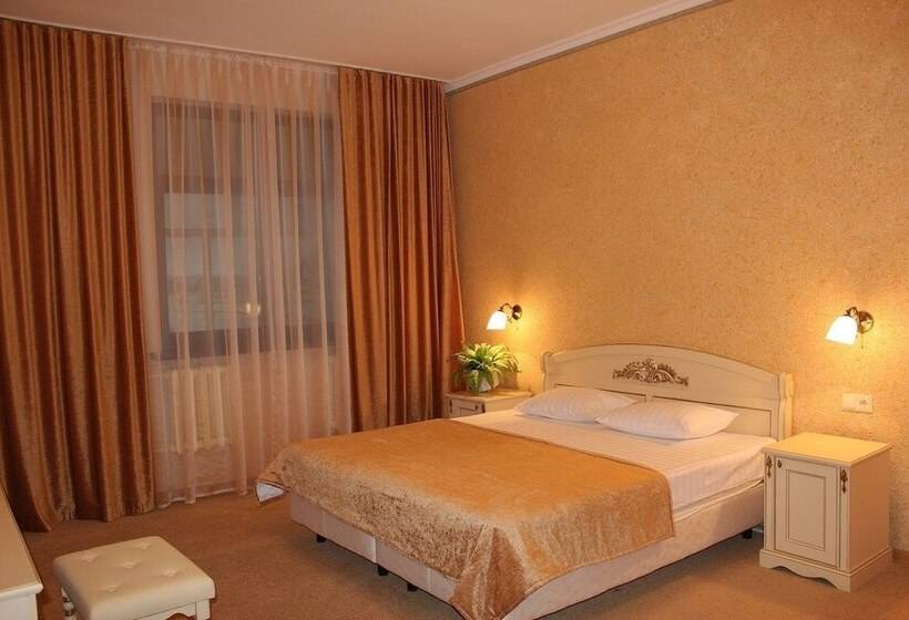 اتاق استاندارد, Versal