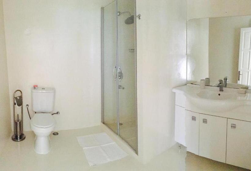 Apartament Rodzinny, Mina Apart