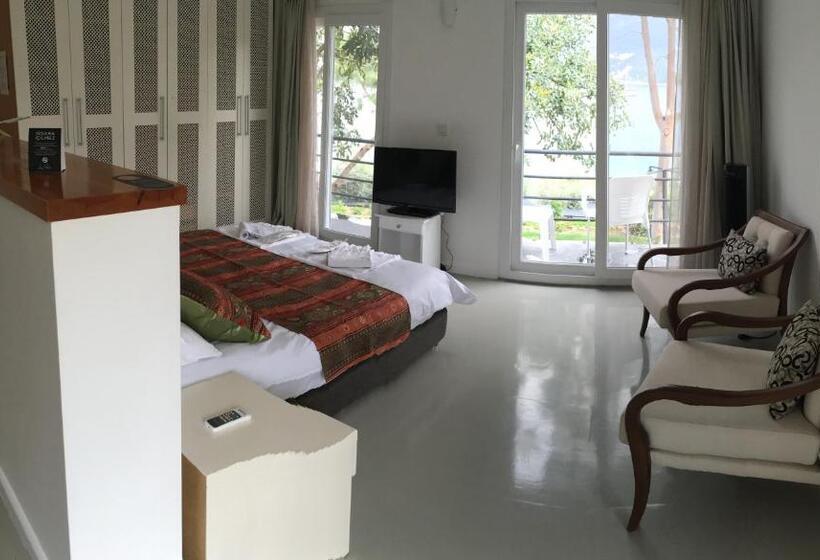 Apartament Rodzinny, Mina Apart