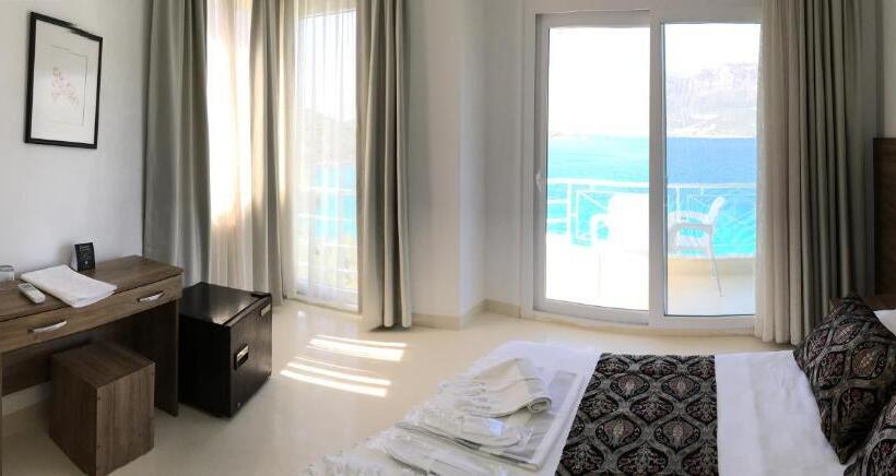 Pokój Standard Widok Panoramiczny, Mina Apart