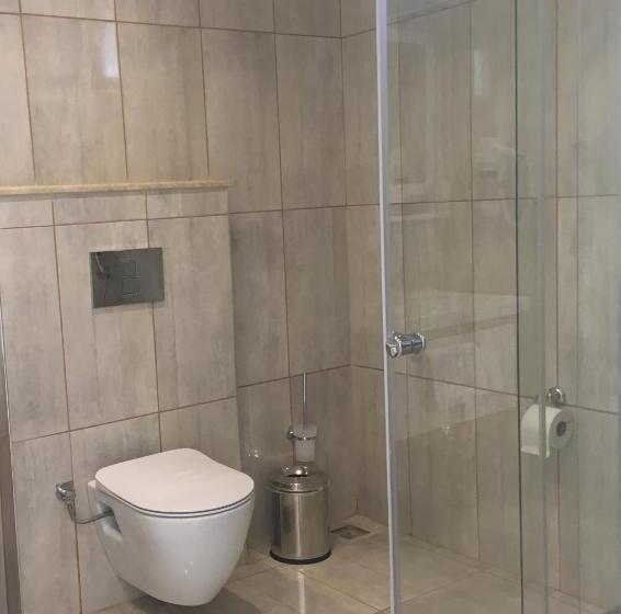 Pokój Standard Łóżko King Size, Mina Apart