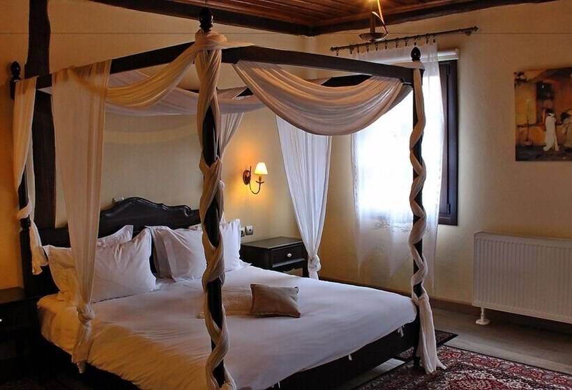 スタンダードルーム, Varosi 4 Seasons