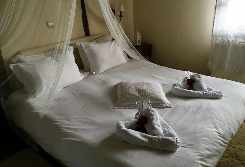 シングルデラックスルーム, Varosi 4 Seasons