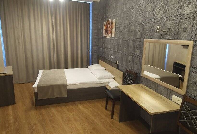 آپارتمان لوکس 1 خوابه, Cosmos