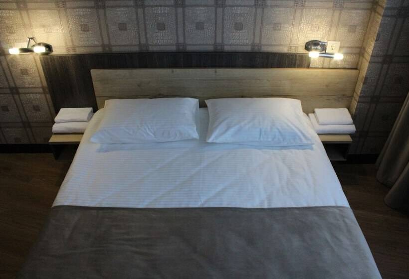 آپارتمان 1 خوابه, Cosmos