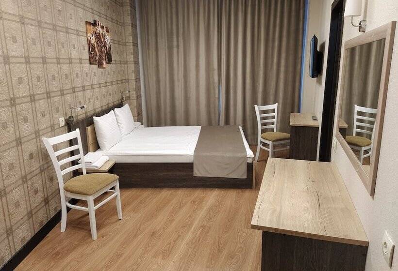 آپارتمان 1 خوابه, Cosmos