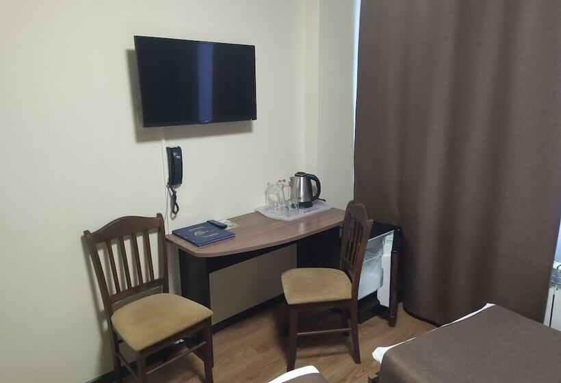 اتاق استاندارد, Cosmos