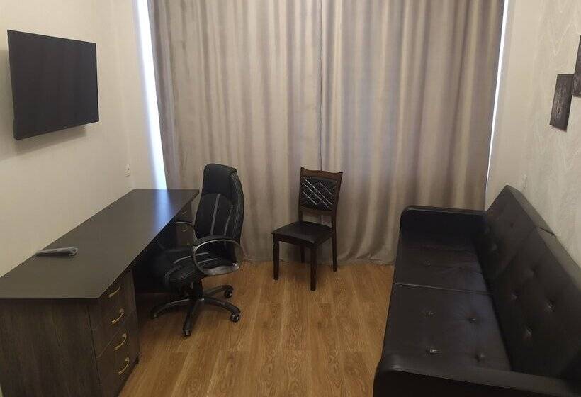 آپارتمان لوکس 1 خوابه, Cosmos