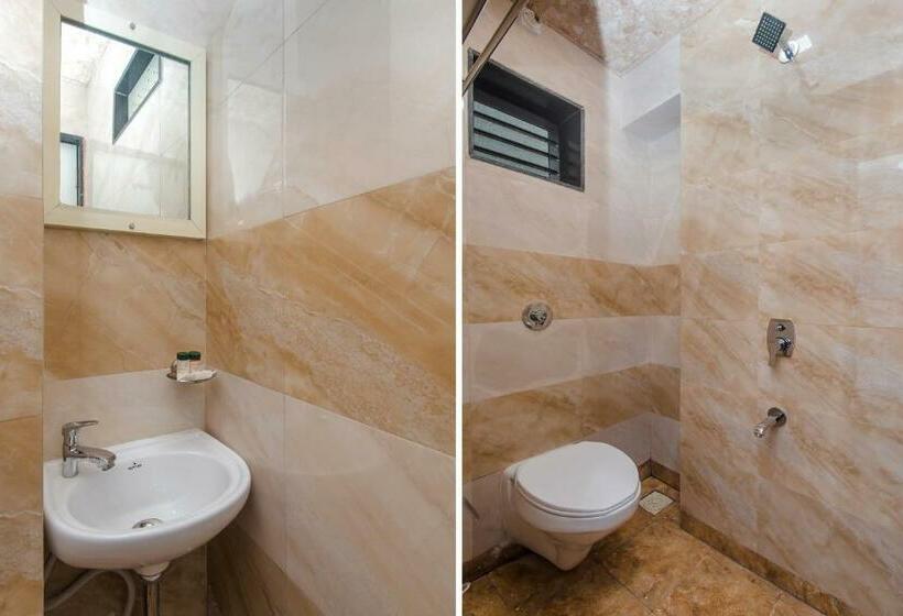 חדר בסיסי, Super Hotel O Gems