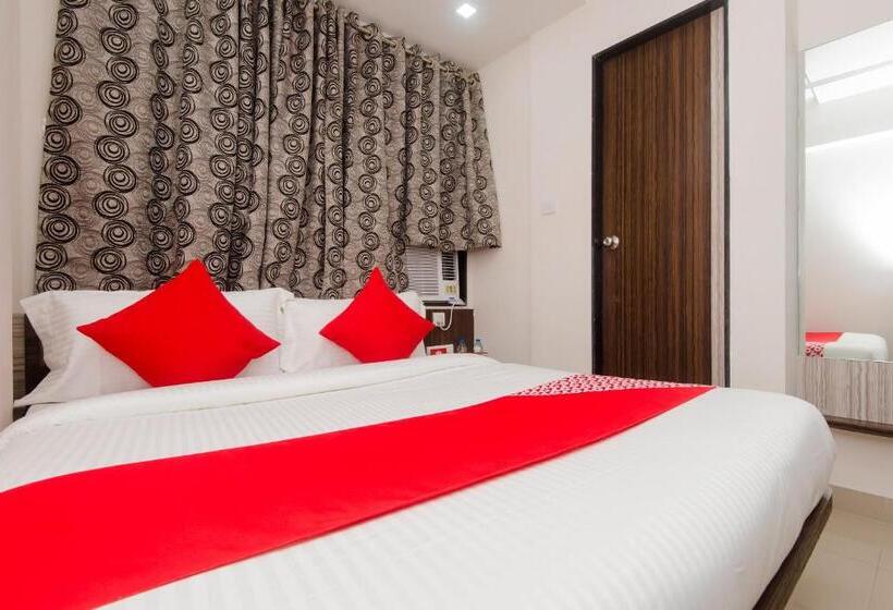 חדר בסיסי, Super Hotel O Gems