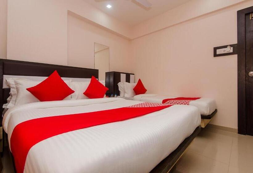 חדר בסיסי, Super Hotel O Gems