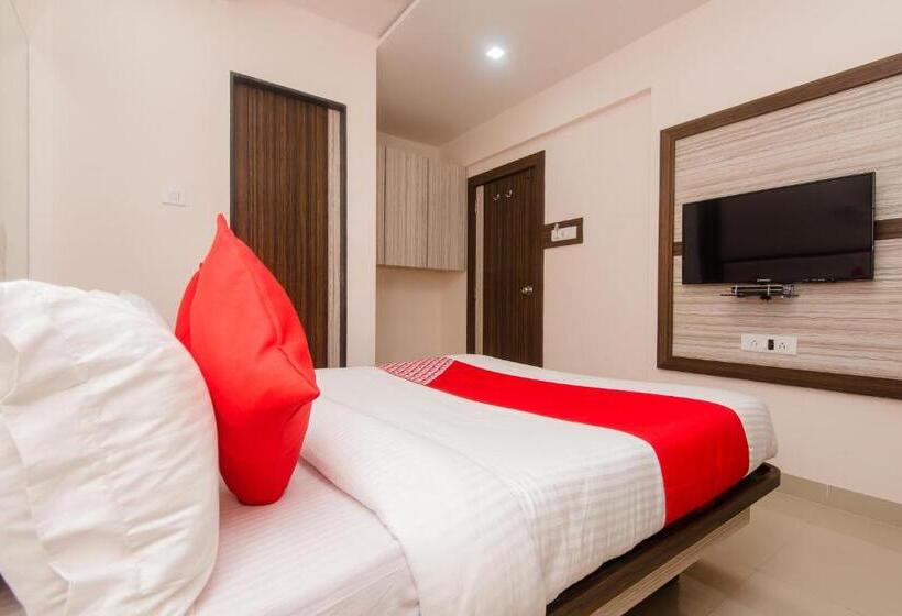 חדר בסיסי, Super Hotel O Gems