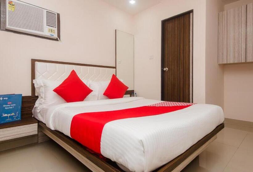 חדר בסיסי, Super Hotel O Gems