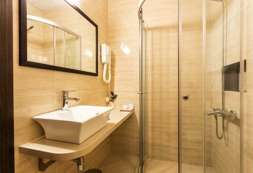 スタンダードルーム, Villa Boyana  Free Parking