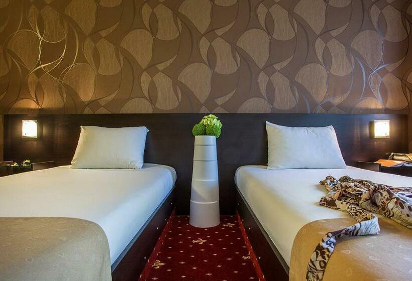 スイート, Villa Boyana  Free Parking