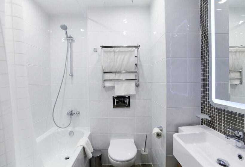 デラックススタジオ, Apart Hotel Ye S