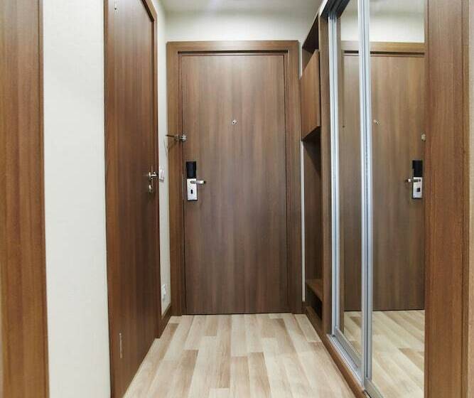 デラックススタジオ, Apart Hotel Ye S