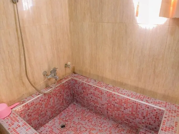 اتاق استاندارد, 玉泉旅館