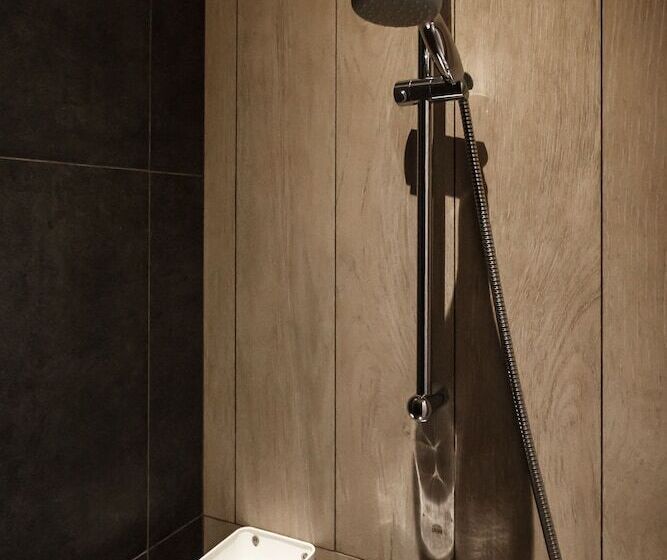 غرفة قياسية, Hostel Piligrim