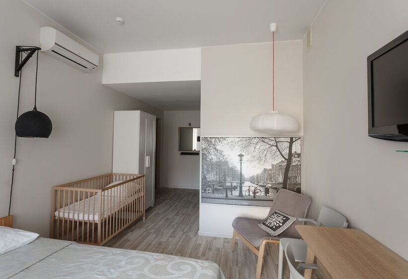 غرفة قياسية, Hostel Piligrim