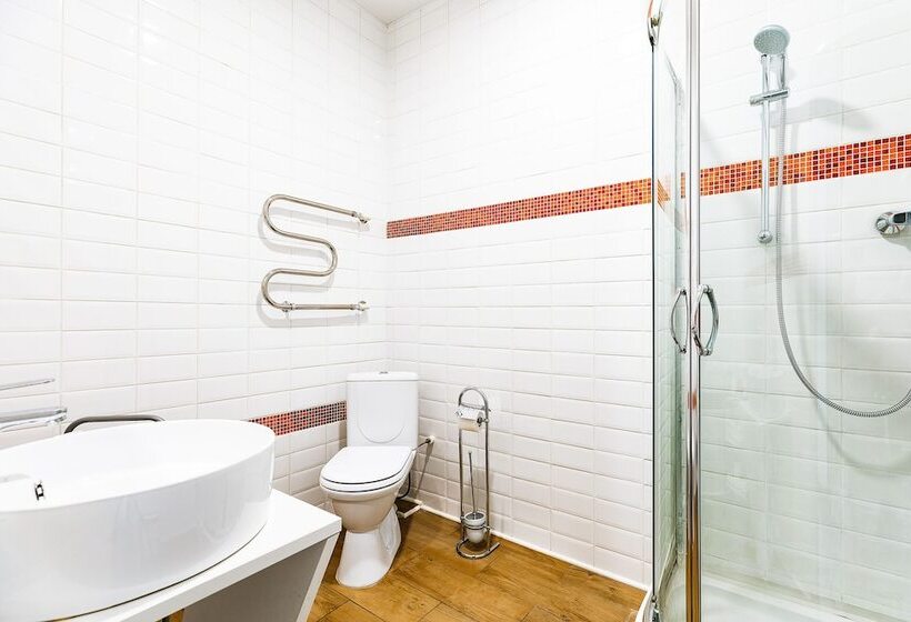 سوییت, Art Grand Victoria