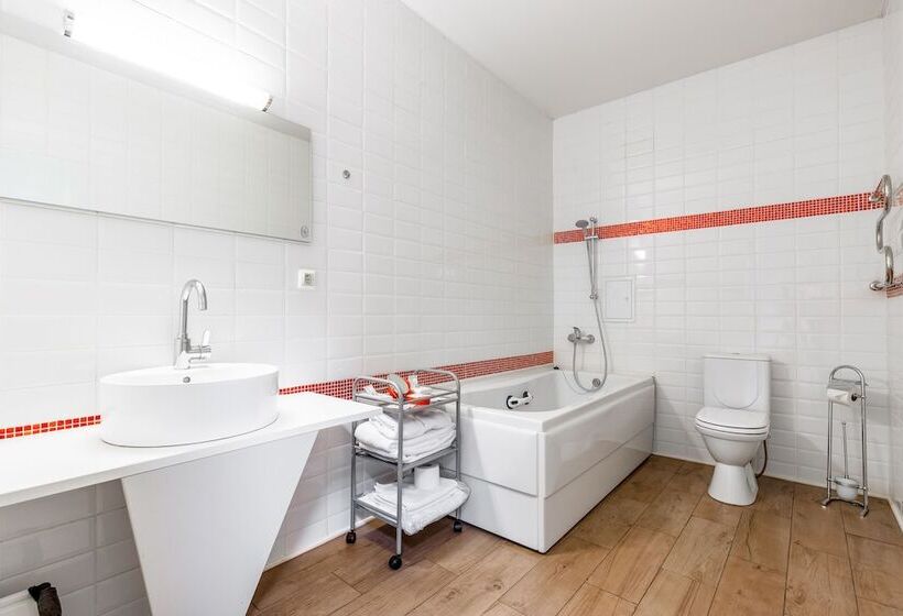 سوییت, Art Grand Victoria