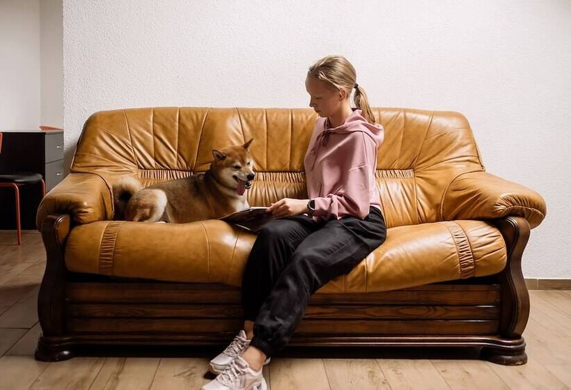 سوییت, Art Grand Victoria