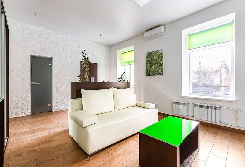 سوییت, Art Grand Victoria