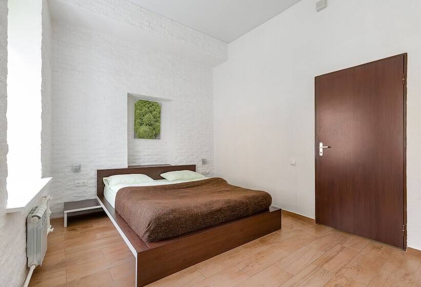 سوییت, Art Grand Victoria