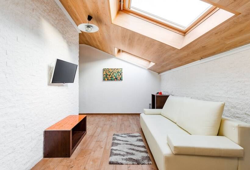 سوییت, Art Grand Victoria