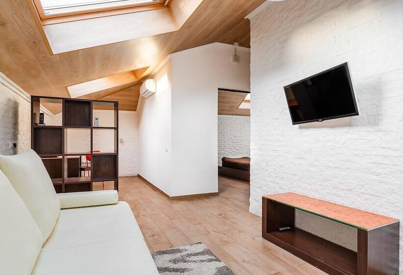 سوییت, Art Grand Victoria