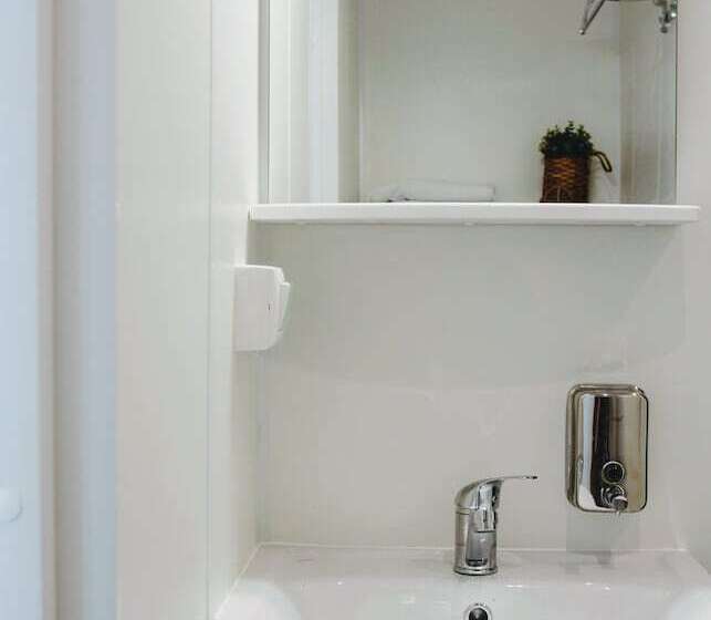 اتاق استاندارد, Country Park